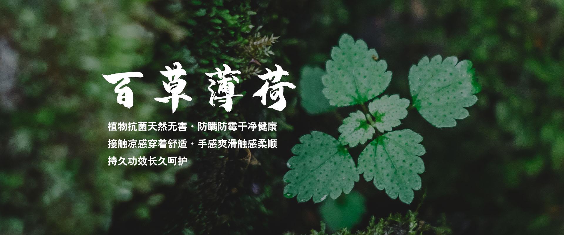 百草,植物纤维,功能纤维,大生物纤维