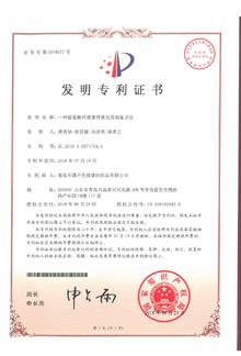 专利展示